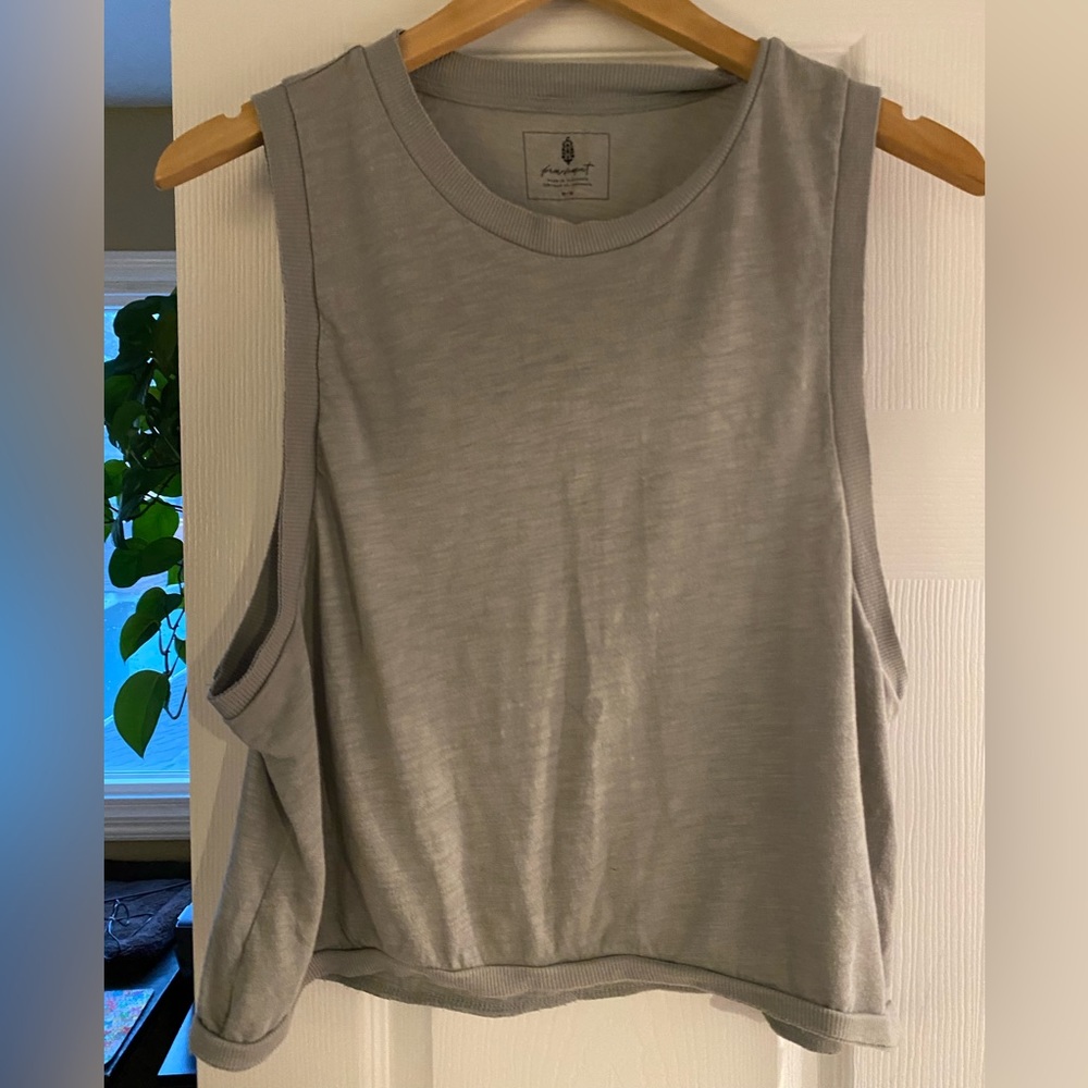 Free People Love Tank size M